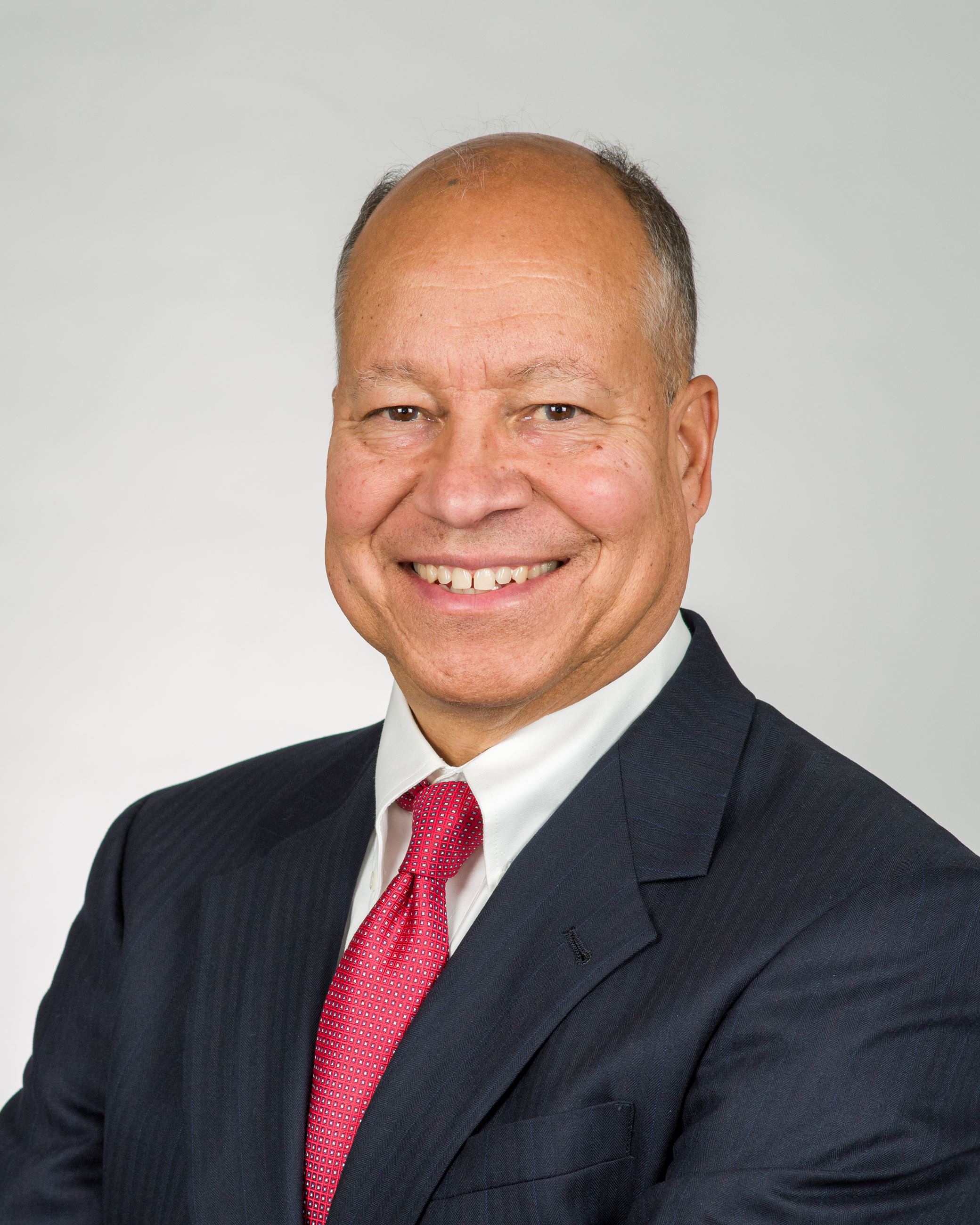 Picture of Council Member Craig Cobb 