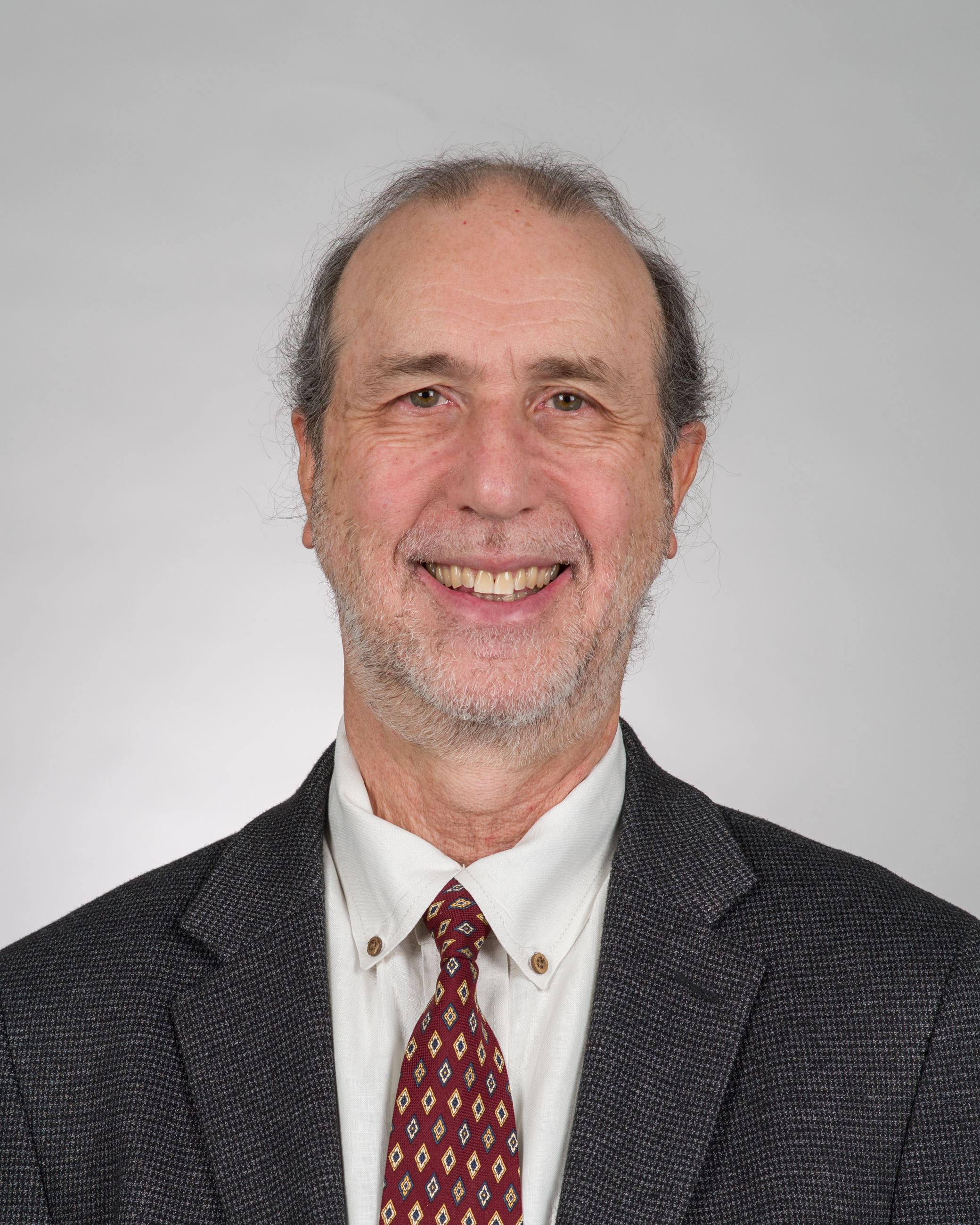 Picture of Mayor Tony Cuda