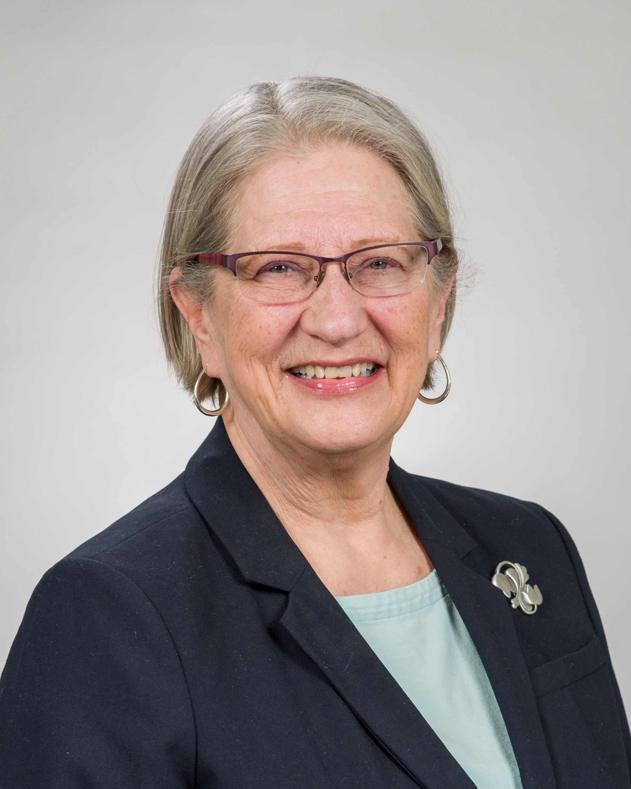 Picture of Council Member Gail Larson