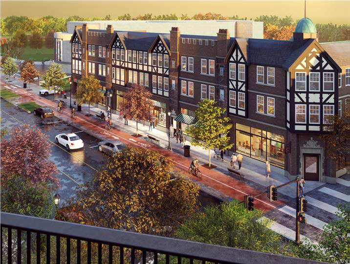 Taylor Tudor Rendering