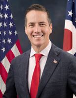 Picture of United States Senator Bernie Moreno