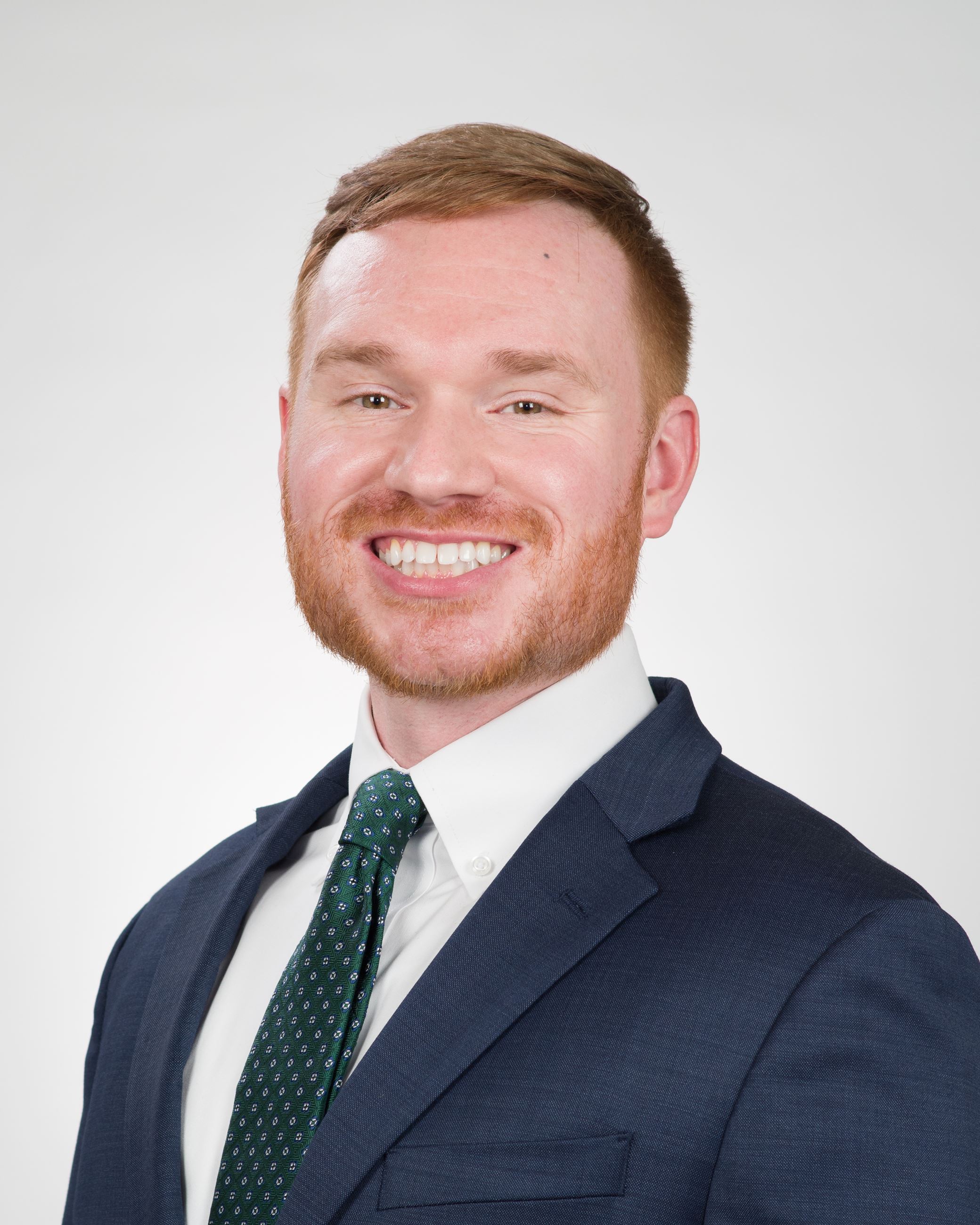 Picture of Council Member Jim Petras