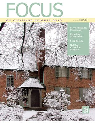 Focus Winter 2013 - 2014 