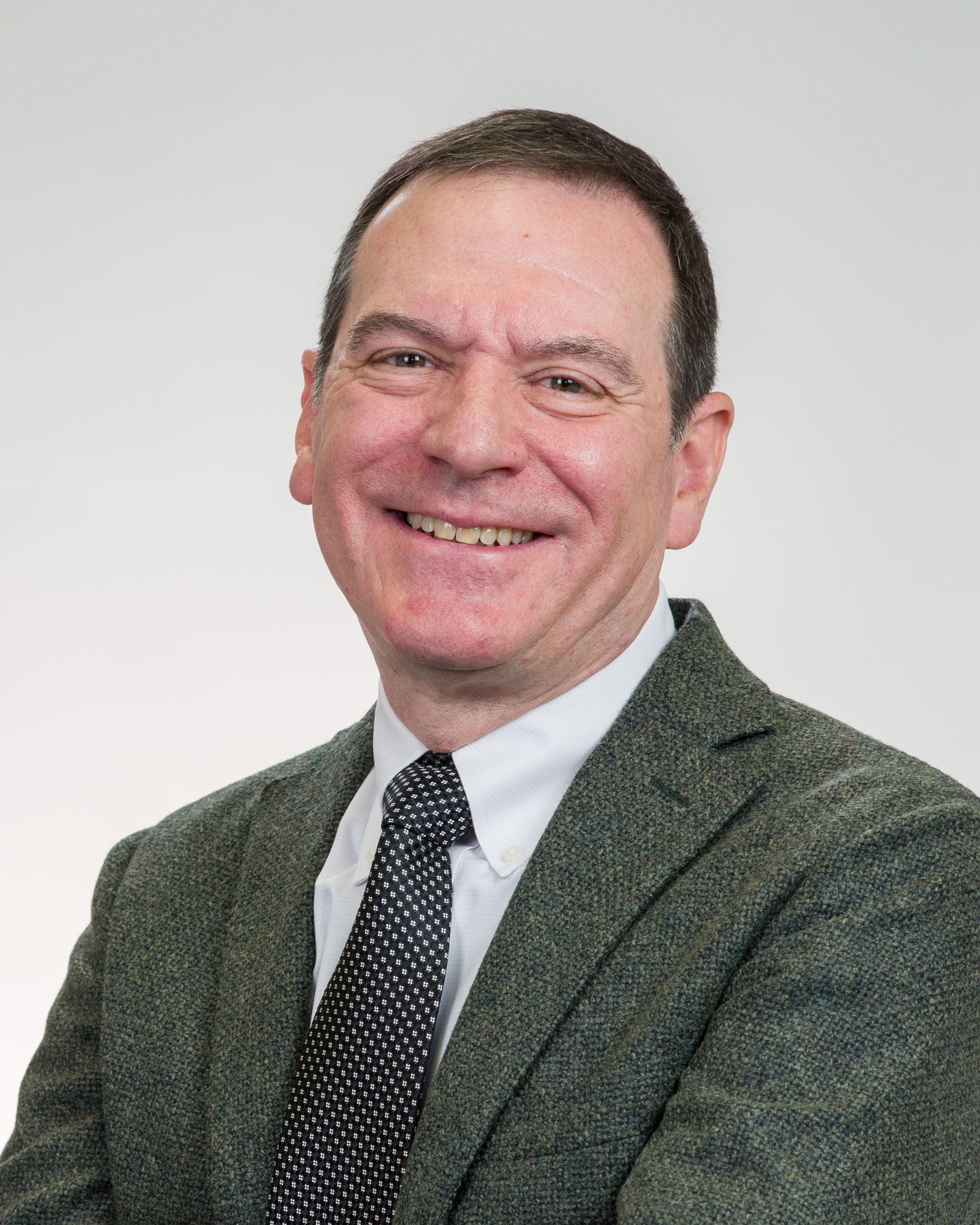 Council Member Jim Posch