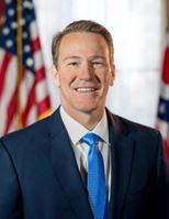 Picture of United States Senator Jon Husted