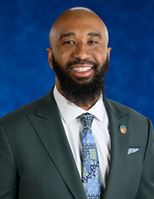 Picture of County Council Member Michael J. Houser, Sr.