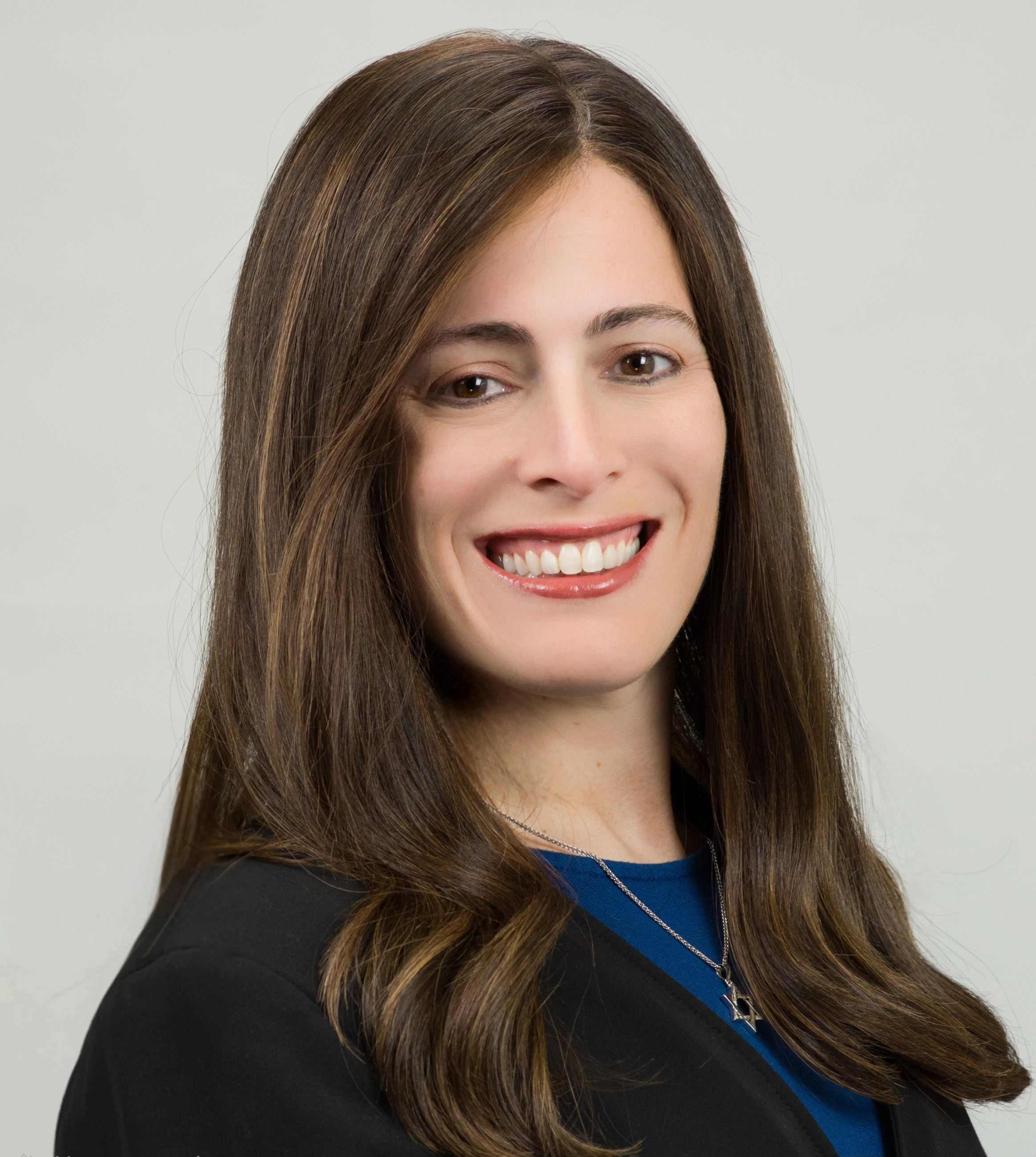Council Member Jessica Cohen