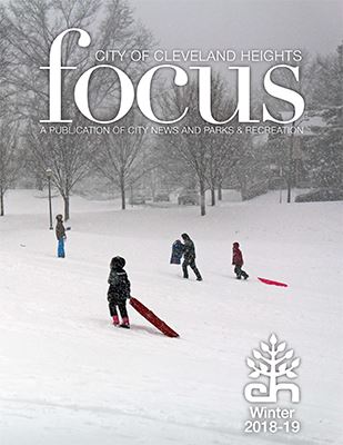 2018 Winter Focus