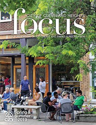 2019 Focus Spring Summer