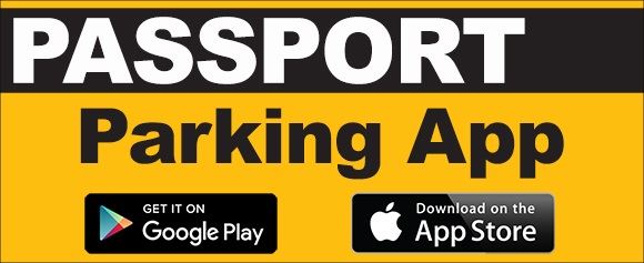 Passport Parking Application 