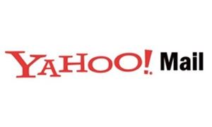 Yahoo Mail Banner