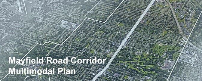 Mayfield Corridor