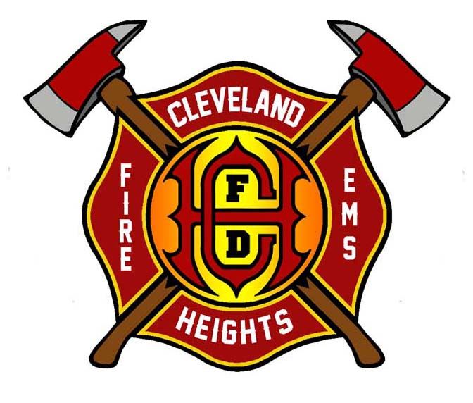 CHFD logo