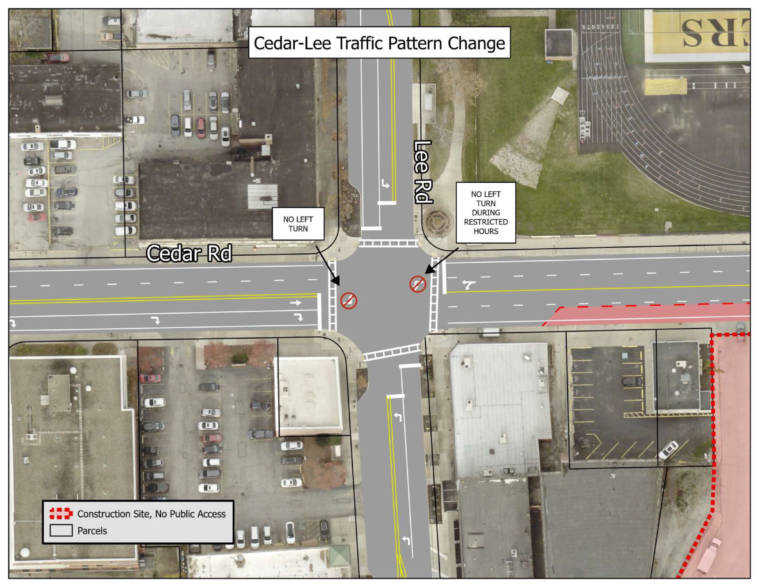 CedarLeeMeadowbrookConstructionSite_Update Opens in new window