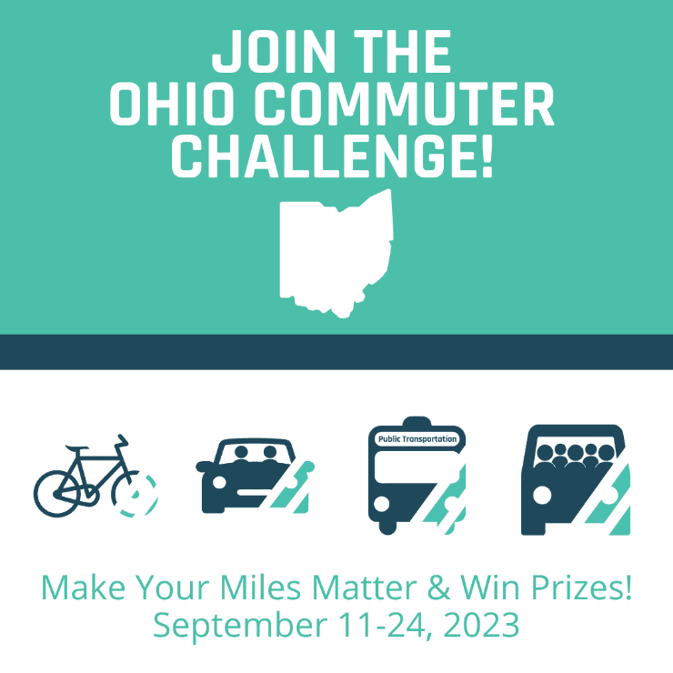 Commuter Challenge 2023