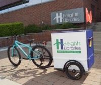 Library Bike