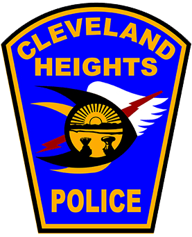 Large Police Insignia